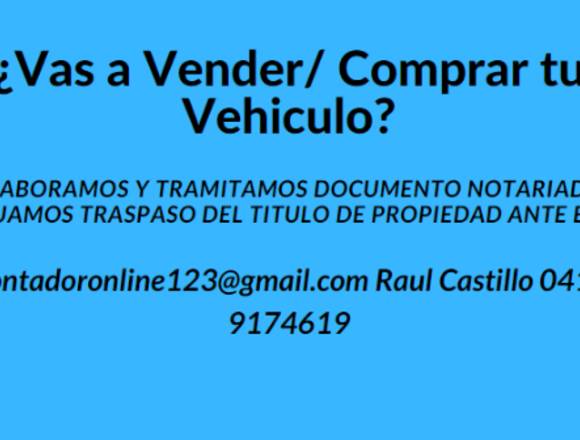 Servicios Legales y Contables