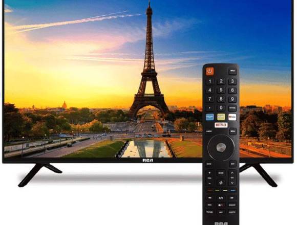 Televisor RCA 32” LED