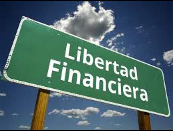 Curso De libertad Financiera en Madrid (Municipio)