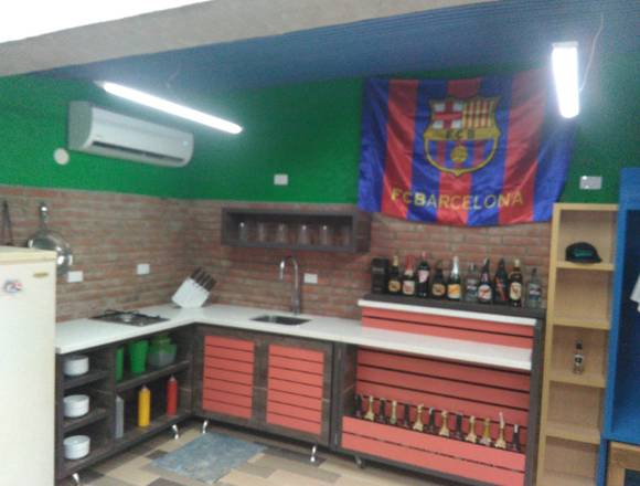 Decoracion y Construccion en García (Municipio)