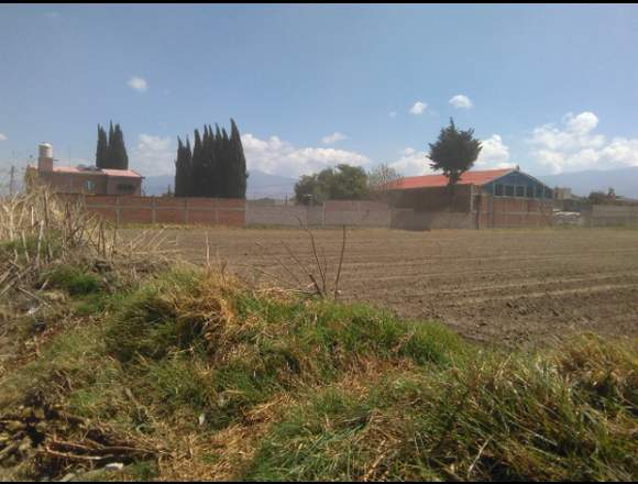 VENDO TERENO EN CHALCO EN MUNICIPIO DE COCOTITLAN