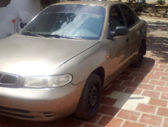 Daewoo Nubira sinc 99