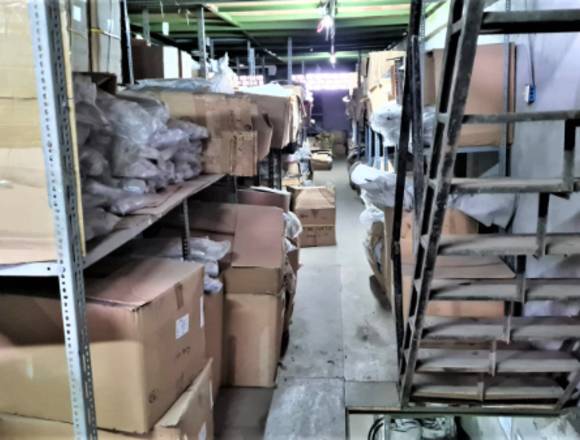 Alquilo Local Comercial para Almacen 1020mt² en Carmen de la Legua Reynoso (Callao 3) (Distrito)