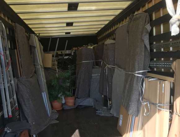 Umzugsdinst Umzugshelfer transport Möbelmontage in Darmstadt (Lokalität)