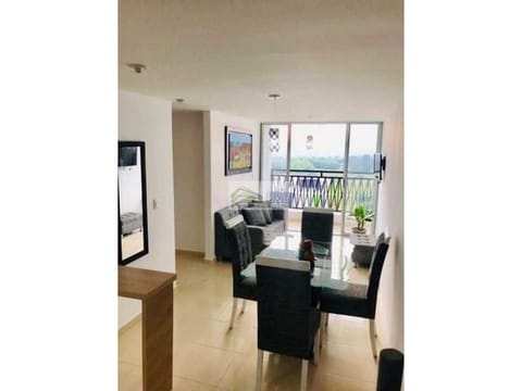 APARTAMENTO EN EL CONJUNTO RESIDENCIAL ORENSE