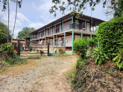 Finca en venta ubicada en la vía Circasia vía Montenegro en Circasia (Municipio)