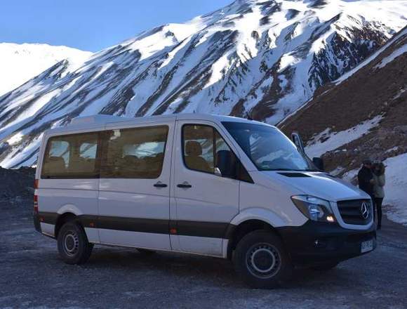 Viajes Especiales, Traslados en Santiago (Comuna)