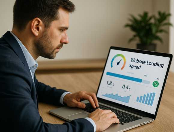 ¿Tu web va se ha quedado desactualizada? en San Martín de Valdeiglesias (Municipio)