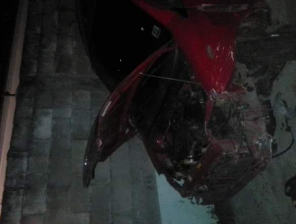 repuestos para yaris 2002 en Libertador (Municipio)