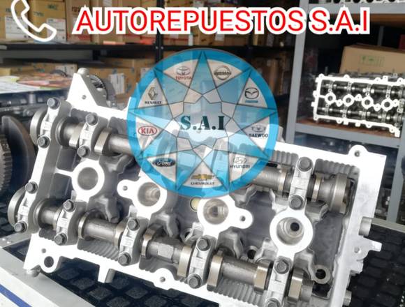 CULATAS ORIGINALES DE SEGUNDA
