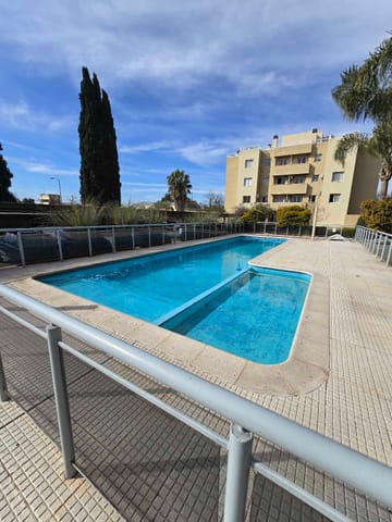 Complejo San Fernando! 1 dorm con cochera! Sum, pileta! en Cordoba (Localidad)