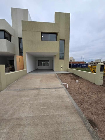 A Estrenar en Nobu Town – 3 Dorm, 3 Baños , Galería! - USD 195.000 en Cordoba (Localidad)