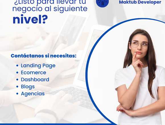 Desarrollo web| Freelance | Dashboard | Ecommerce en Jaraíz de la Vera (Municipio)