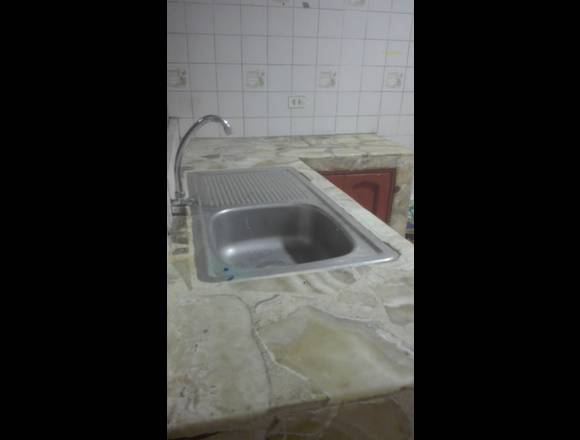 Alquiler Departamento en San Juan de Lurigancho (Lima 36) (Distrito)