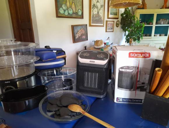 Equipo Completo para Masajes en Villa de Leyva (Municipio)