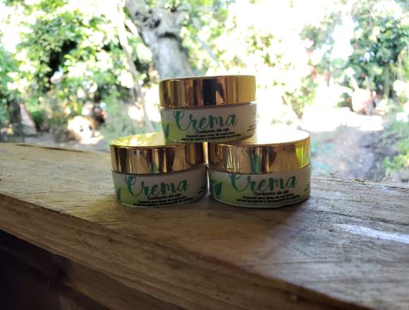 Crema de Cortorno de ojos en Santo Domingo de Guzmán (Municipio)