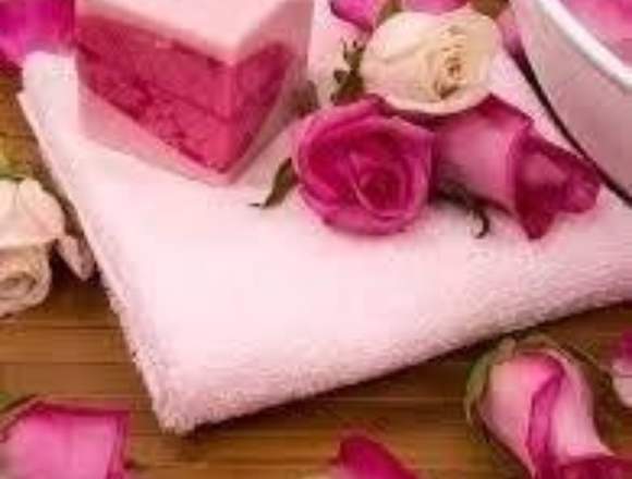 VEN Y RELAJA TU MENTE EN COLOMBIA SPA en Pichincha (Cantón)