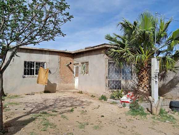 Casa Habitacion en Vistas cerro grande en Chihuahua (Municipio)