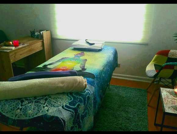 Se ofrecen servicio de masajes varios en Viña del Mar (Comuna)