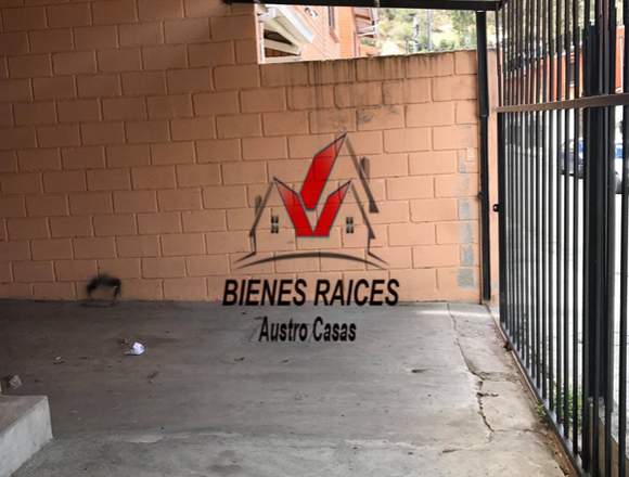 SE VENDE ESTA HERMOSA CASA en Cañar (Cantón)