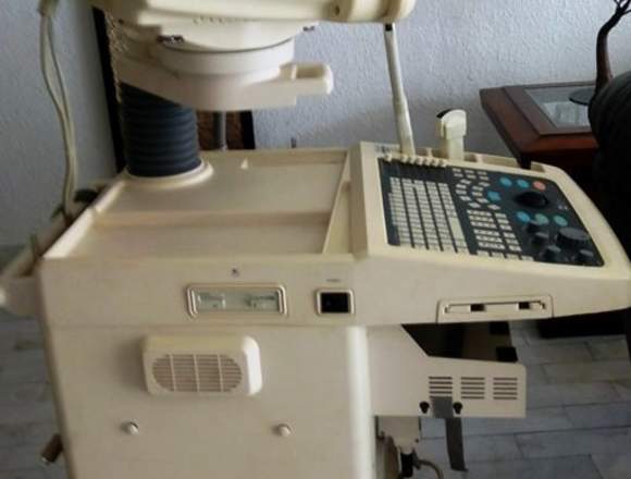 Dimesamex vende ULtrasonido Atl phillips