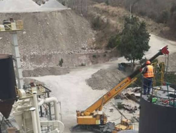 Alquiler de Plataformas y Elevadores de Personas en Guayaquil (Cantón)