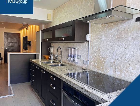 M&L GROUP Propiedades, Vende Lindo Apartamento en Caroní (Municipio)