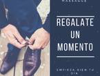 Masajes Profesionales exclusivos para caballeros en Heredia (Cantón)