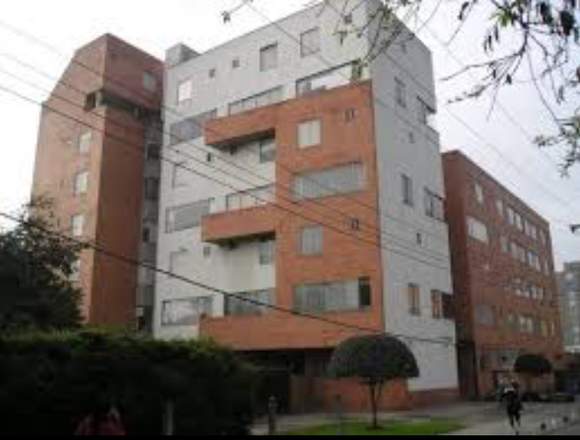 Arriendo apartamento Granada Norte