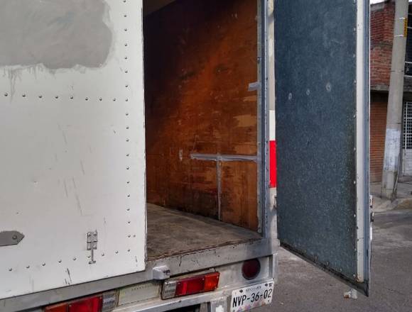 Caja seca para Nissan o Ranger