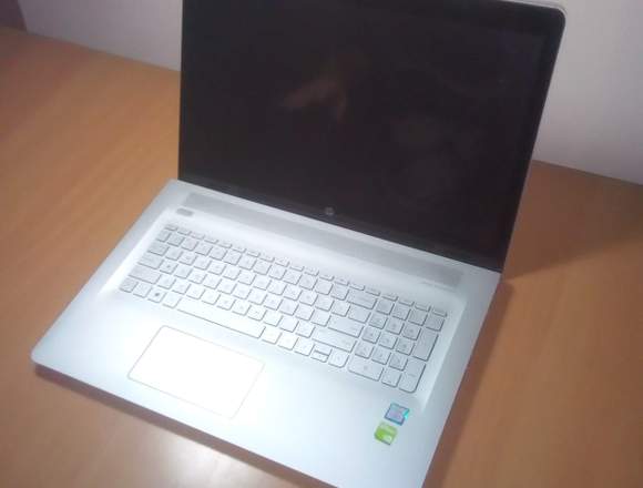 LAPTOP HP ENVY I7 EXCELENTE ESTADO en Lima (Lima 1) (Distrito)