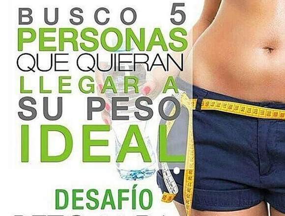 Quiere bajar de peso en Heres (Municipio)