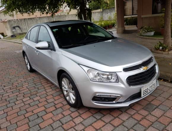 CHEVROLET CRUZE DE OPORTUNIDAD en Empalme (Cantón)