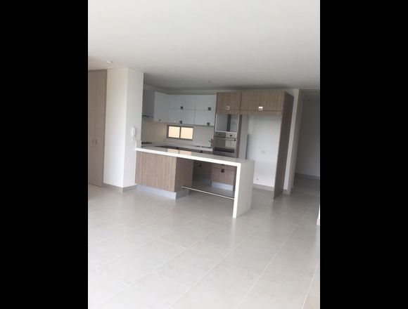 Grandioso apartamento en Pance