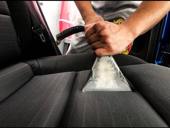 CARWASH RAPIDO & PERFECTO en San Isidro (Lima 27) (Distrito)