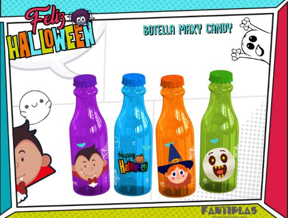 Vasos Halloween para Niños en Bogotá, D.C. (Municipio)