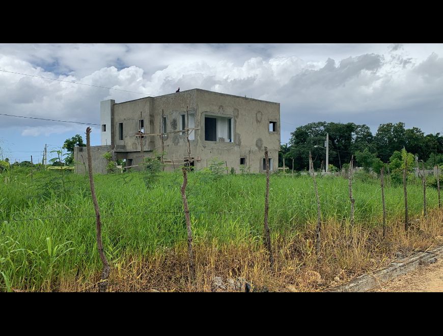 Solares disponibles en zonas de crecimiento. en Santo Domingo Este (Municipio)