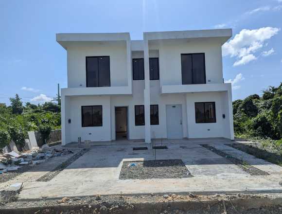 Casas en venta, oferta por black friday en Santo Domingo Norte (Municipio)