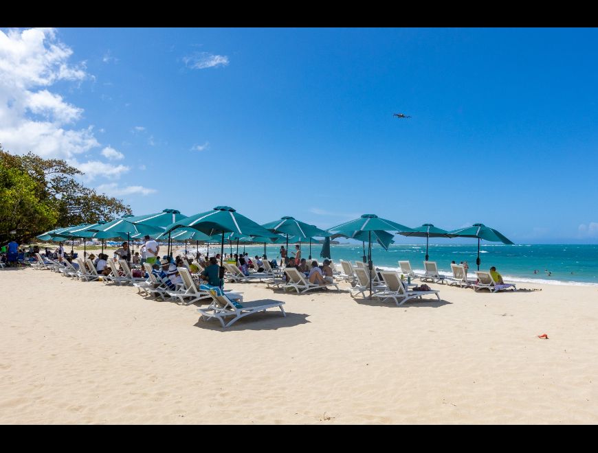 VILLA EN RENTA EN RESIDENCIAL PRIVADO en Puerto Plata (Municipio)