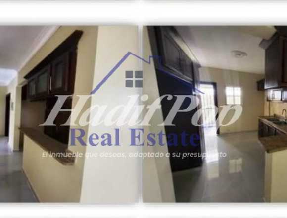 CASA BASTATE AMPLIA EN VENTA EN PUERTO PLATA en Puerto Plata (Municipio)