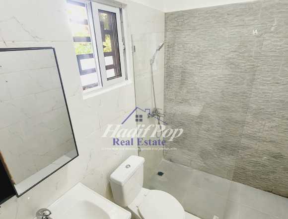APARTAMENTO EN RENTA EN OUERTO PLATA en Puerto Plata (Municipio)