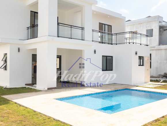 CASA EN VENTA EN PUERTO PLATA en Puerto Plata (Municipio)