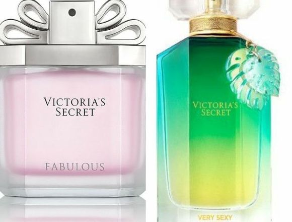 Cremas,splash y perfumes en Cuenca (Cantón)