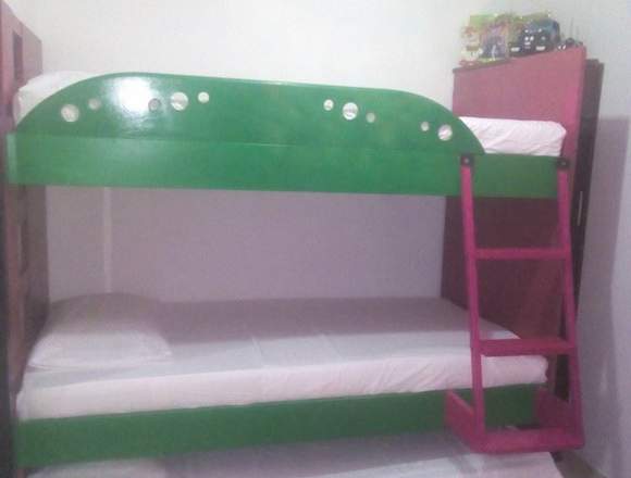 Arriendo apartamento para temporada de Festival en Valledupar (Municipio)