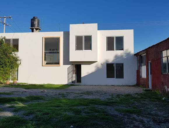 CASA CON AMPLIO TERRENO . en Cuautla (Municipio)