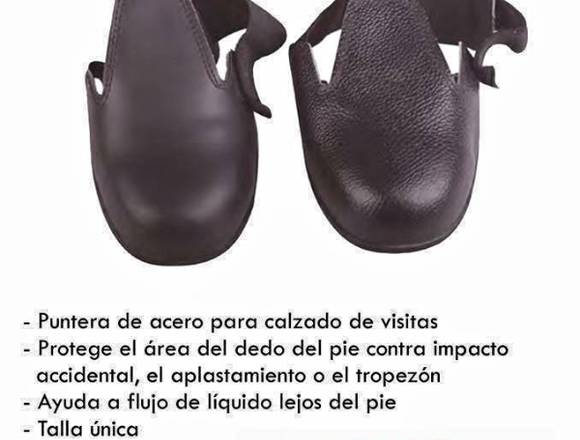 PUNTERA VISITAS DE ACERO en Teculután (Municipio)