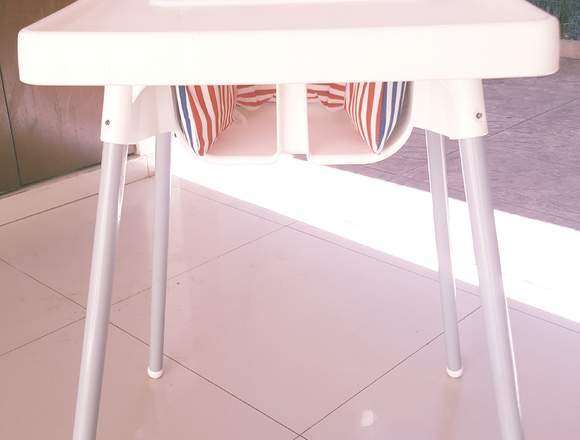 Silla de Comer / IKEA en Santa Cruz (Localidad)