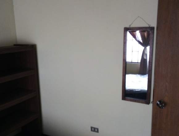 En casa decente y segura rento 2 habitaciones. en Ciudad de Guatemala (Municipio)