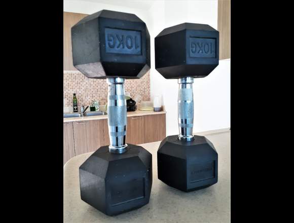 Pesa 10kg a Mitad de Precio en San Juan de la Maguana (Municipio)