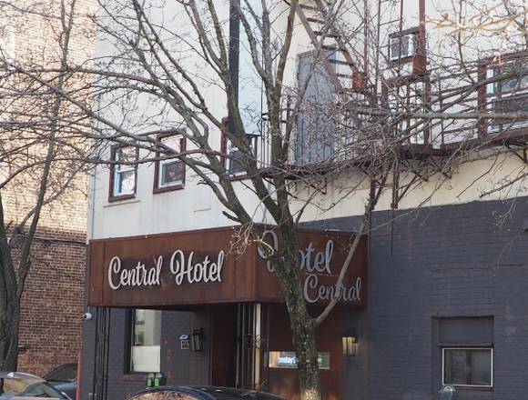 HOTEL IN UNION CITY, 20 MINUTES CLOSE TO MANHATTAN in Union City (Locality)